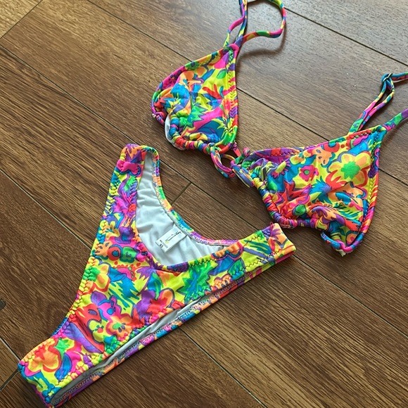 Heavy Manners Other - HEAVY MANNERS SIGNED, SEALED, DELIVERED BIKINI